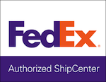 Fedex Shipping Centre London - Euston